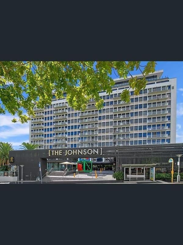 Bright Cbd 2 Bedroom Resort-style Escape * Brisbane