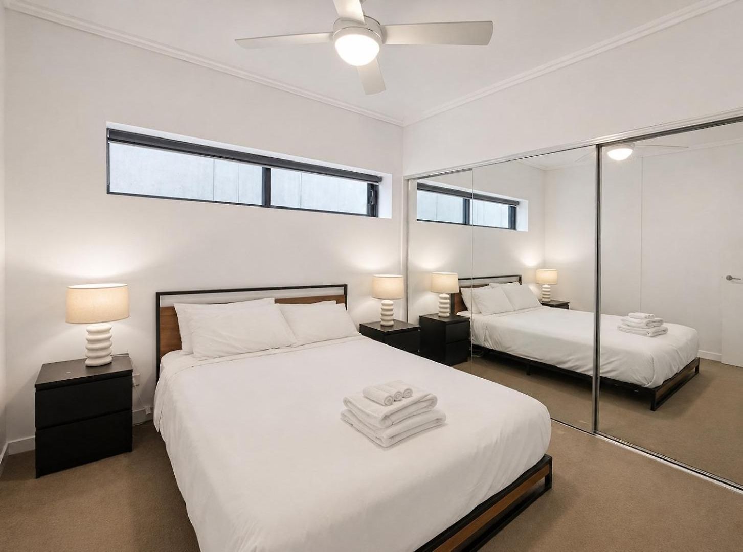 Spacious 2br With Pool & Parking Near St Apartment