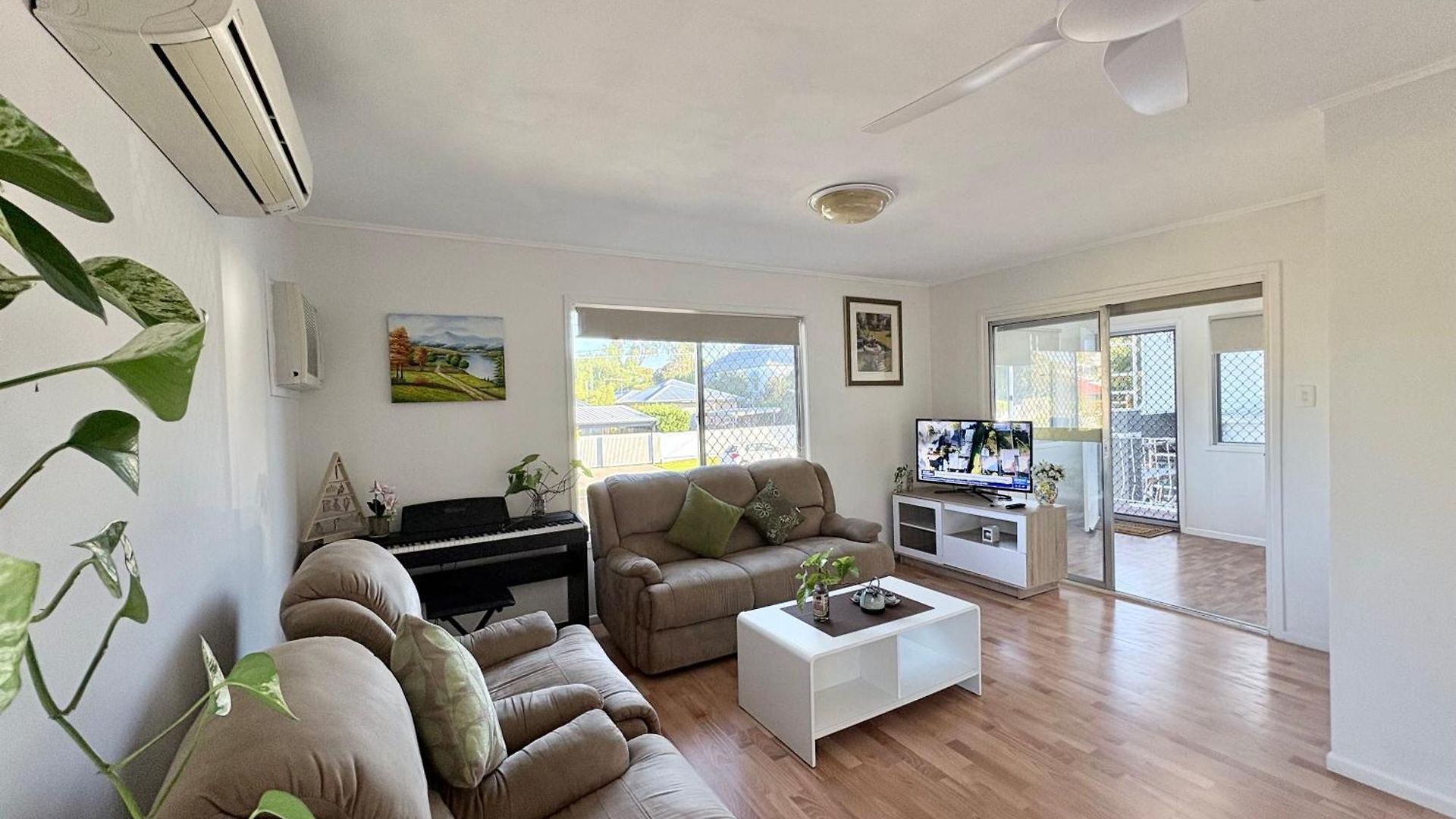 Guest house Welcome To Your Leafy Retreat In Graceville Brisbane