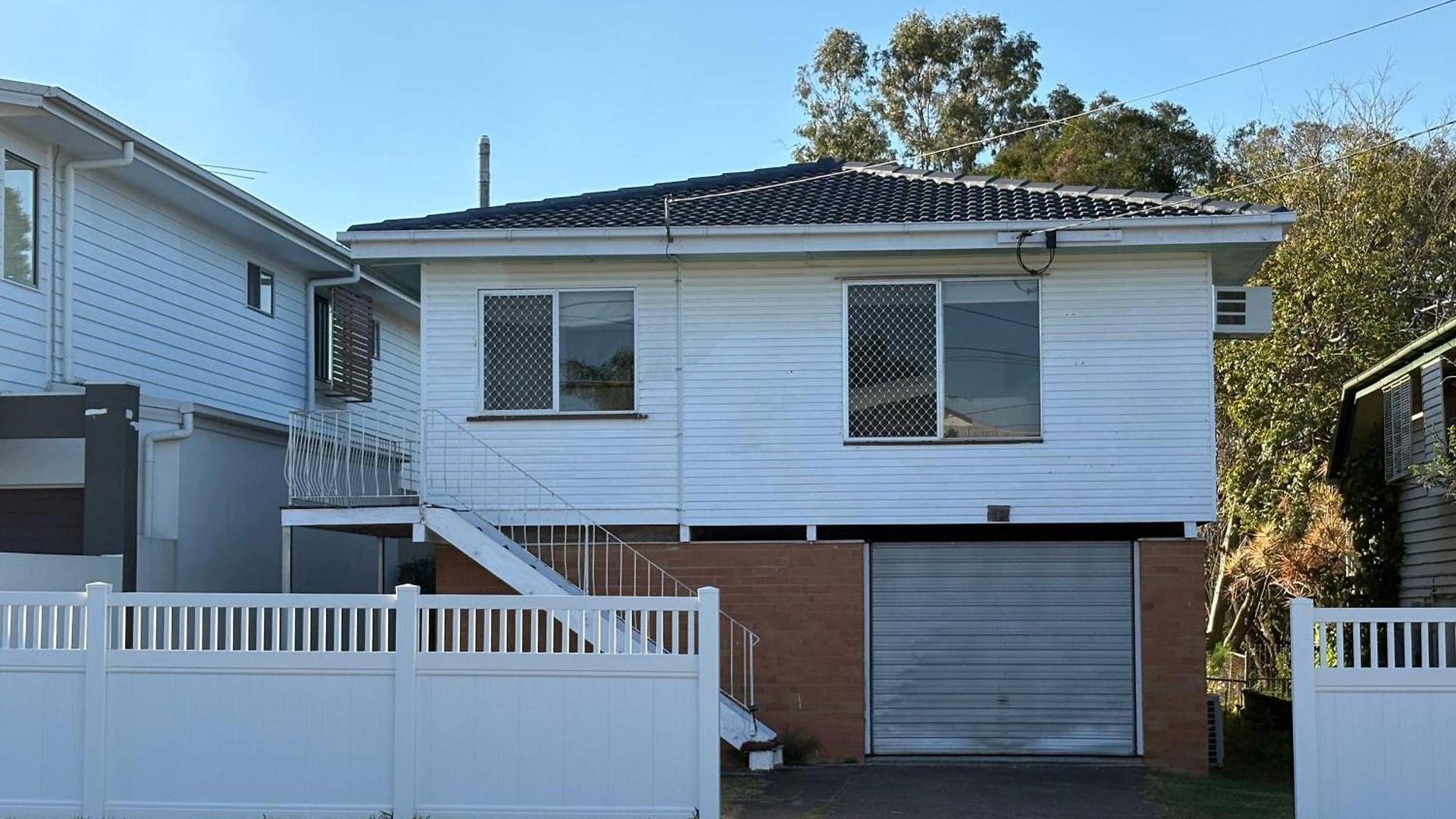 Welcome To Your Leafy Retreat In Graceville 3* Brisbane