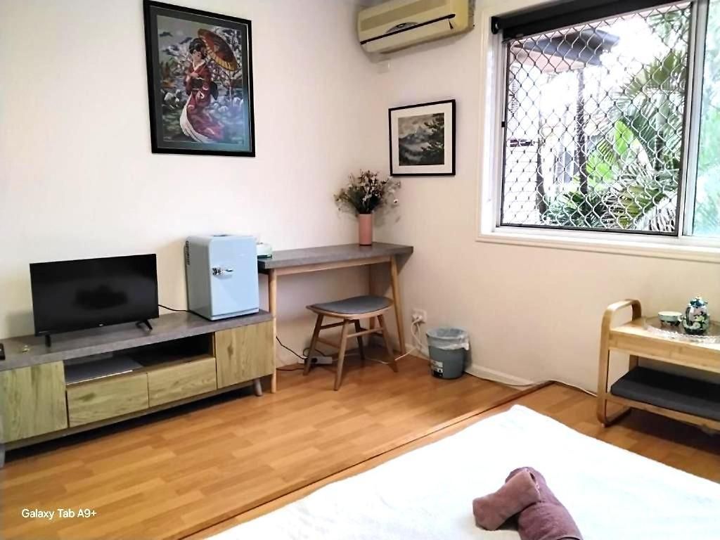 Vista Air Conditioned Dream Castle Youth * Brisbane