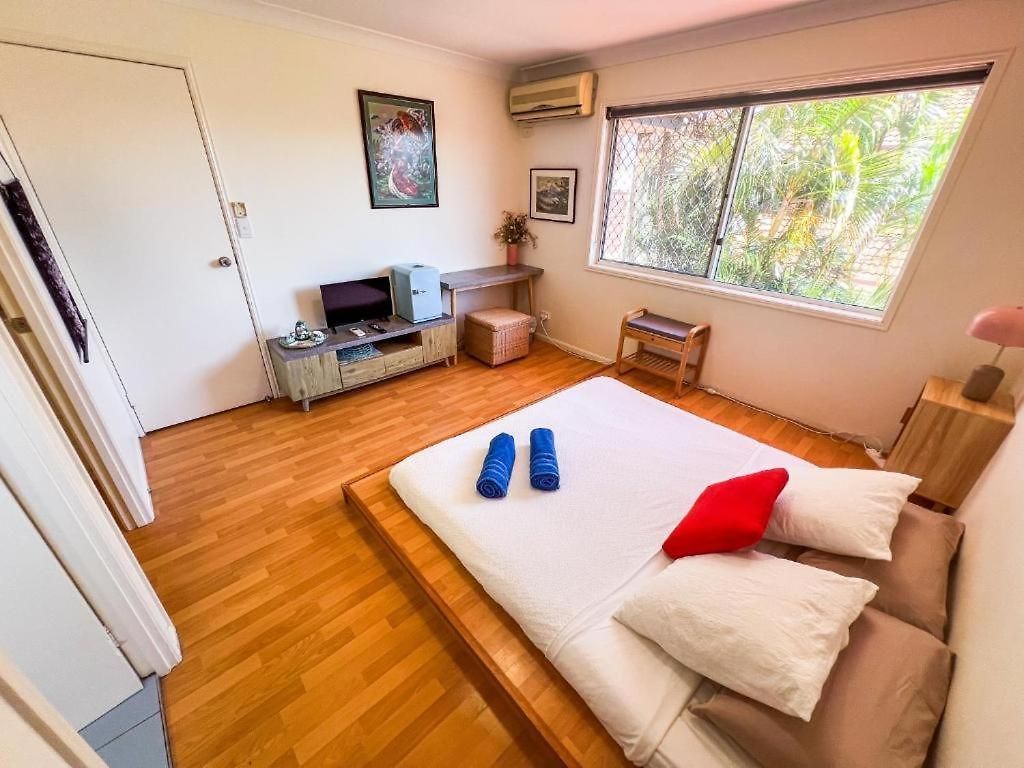 Guest house Vista Air Conditioned Dream Castle Youth *