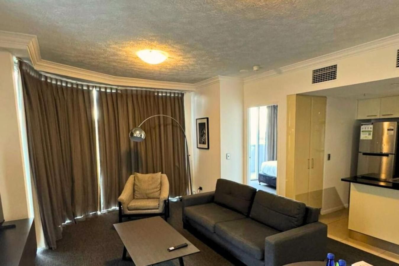 Dreamy Cityside 2br Haven Apartment