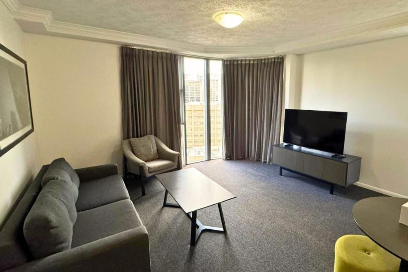 Lights Escape 2br Near South Bank