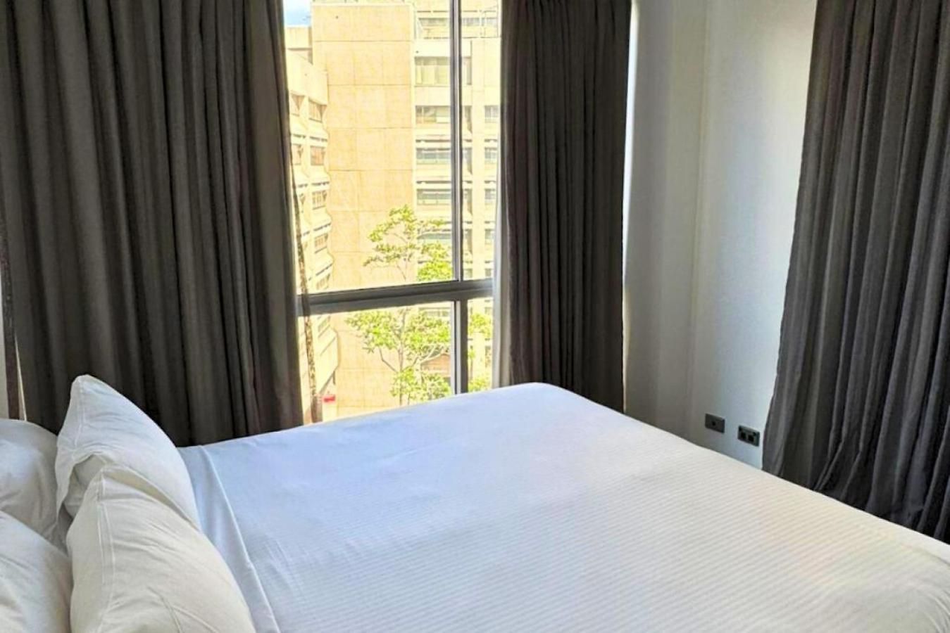 Sophisticated 3br At Brisbane