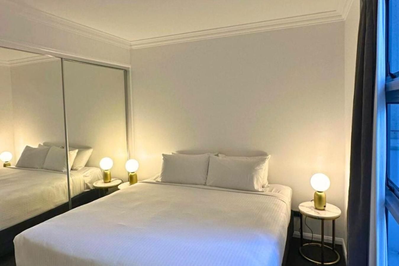 Sophisticated 3br At