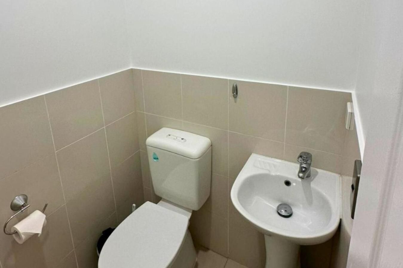 Sophisticated 3br At Apartment *
