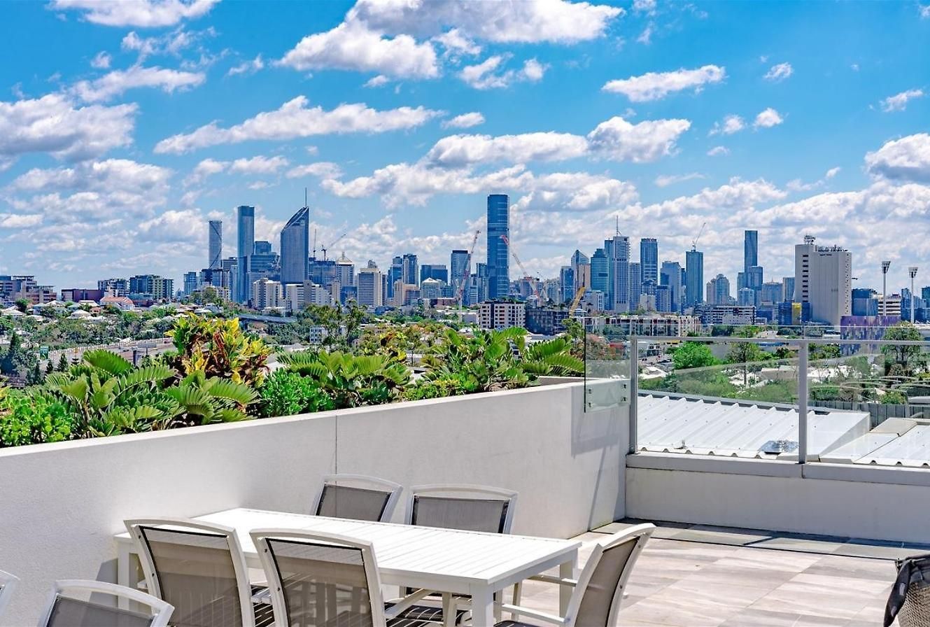 Apartment Gabba Apartment,free Parking, Walk To Pa Hospital & The Gabba Stadium , Woolloongabba *