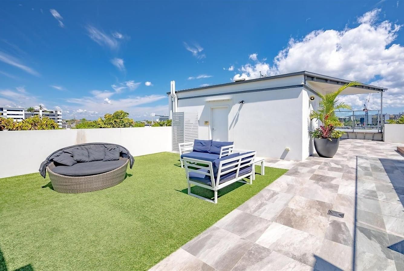 Gabba Apartment,free Parking, Walk To Pa Hospital & The Gabba Stadium , Woolloongabba Apartment *