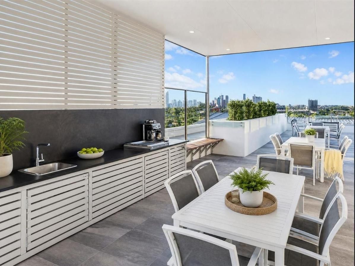 Gabba Apartment,free Parking, Walk To Pa Hospital & The Gabba Stadium , Woolloongabba Brisbane