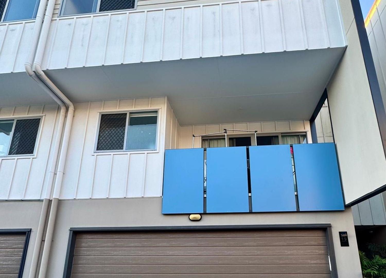 Homestay Market Square Modern Haven - Near Qeii And Griffith Uni *