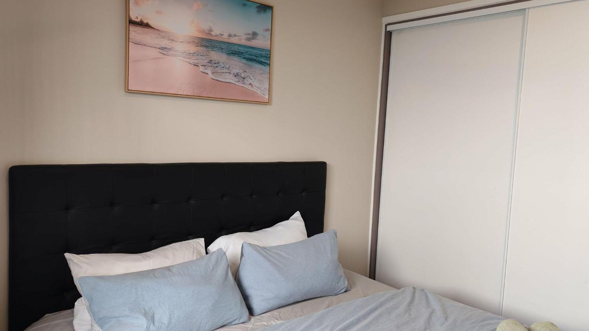 Serenity Sunnybank Hills 2-bedroom With Kitchen
