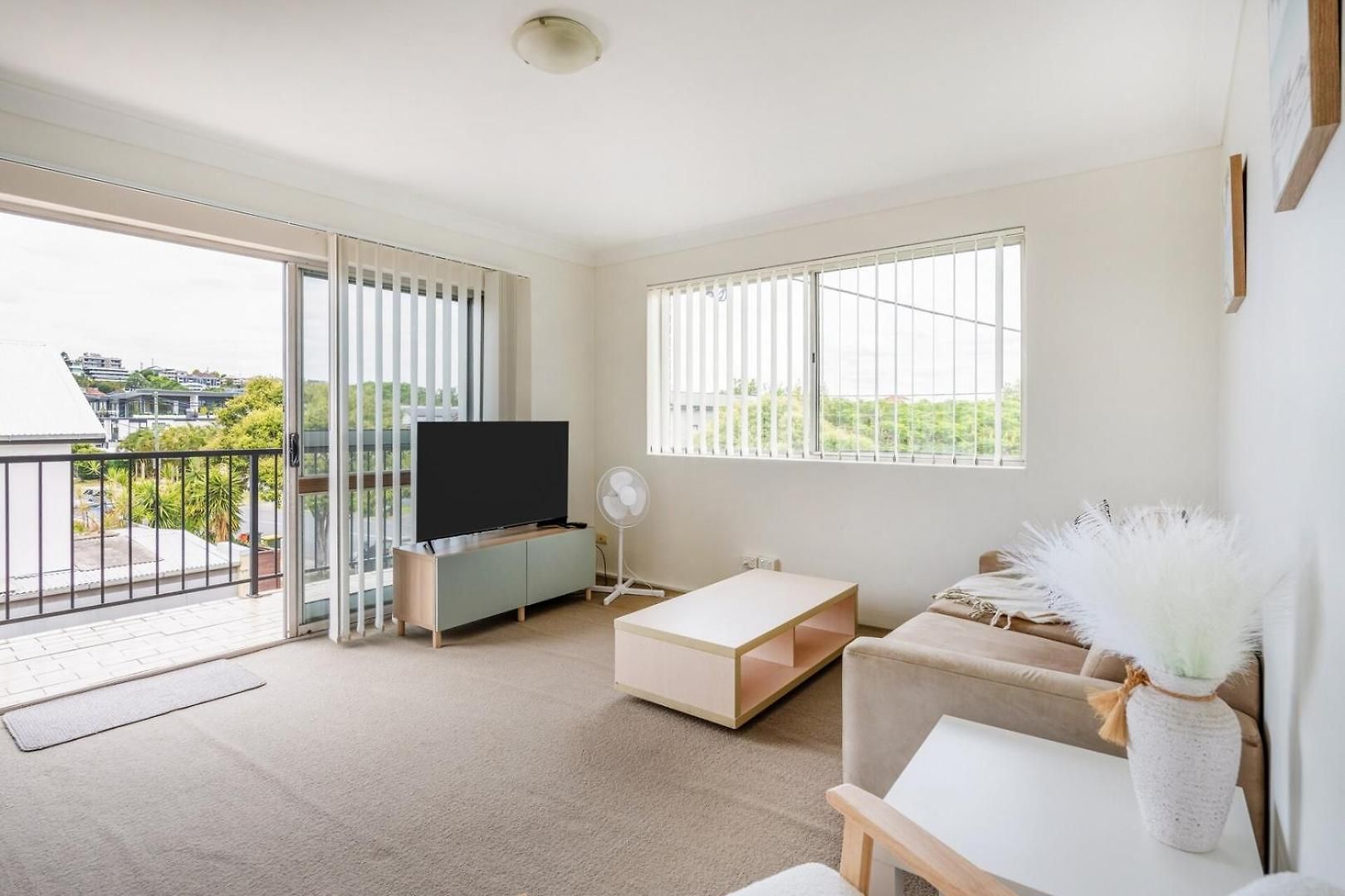 Apartment Quiet & Cosy Bulimba Escape