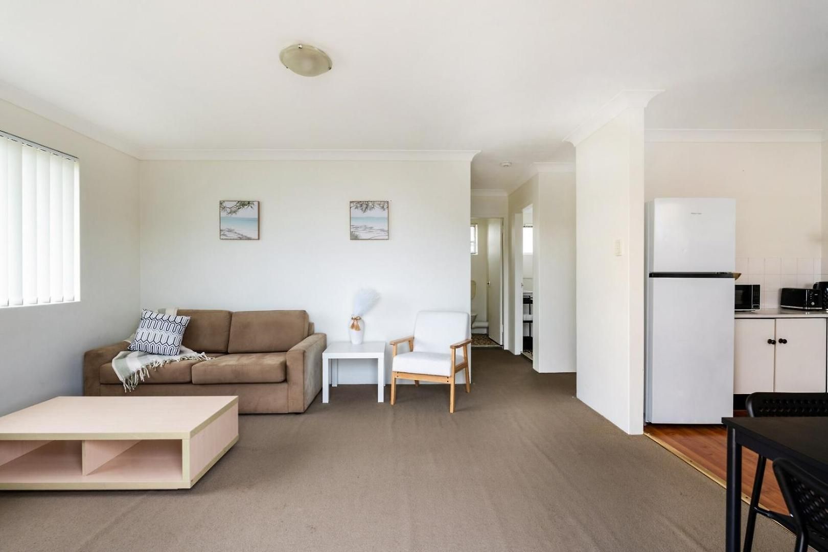 Quiet & Cosy Bulimba Escape * Brisbane