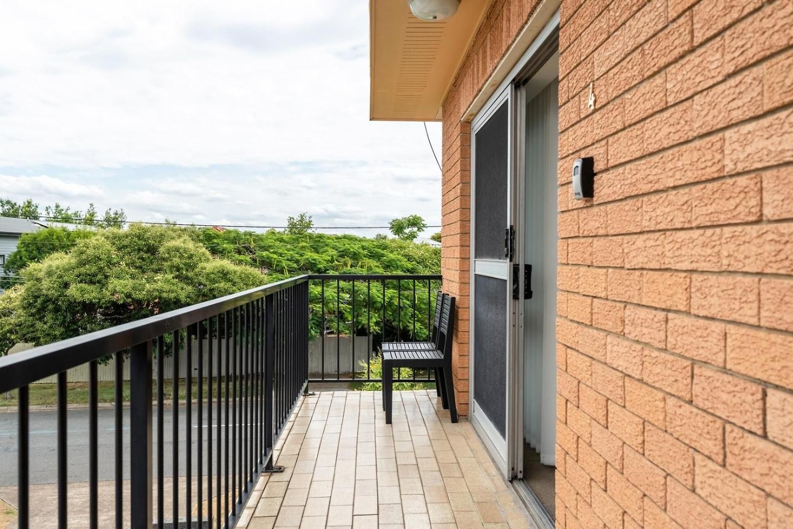 Quiet & Cosy Bulimba Escape