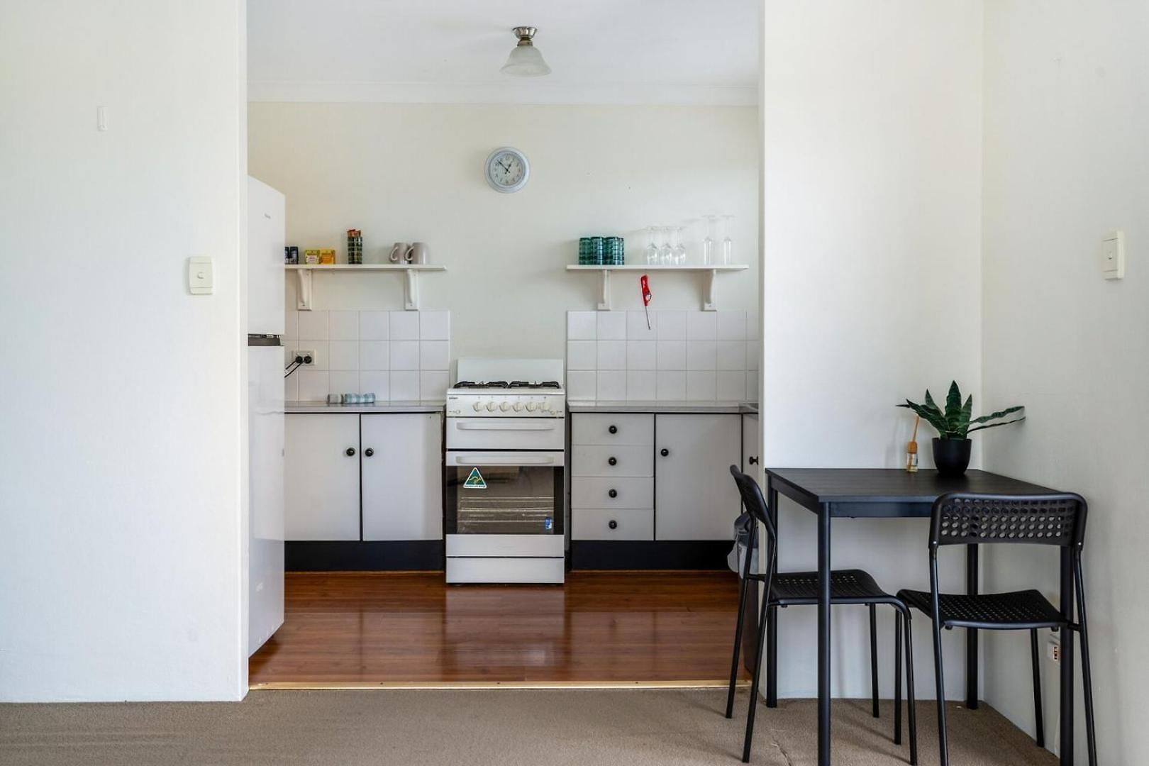 Quiet & Cosy Bulimba Escape Apartment *