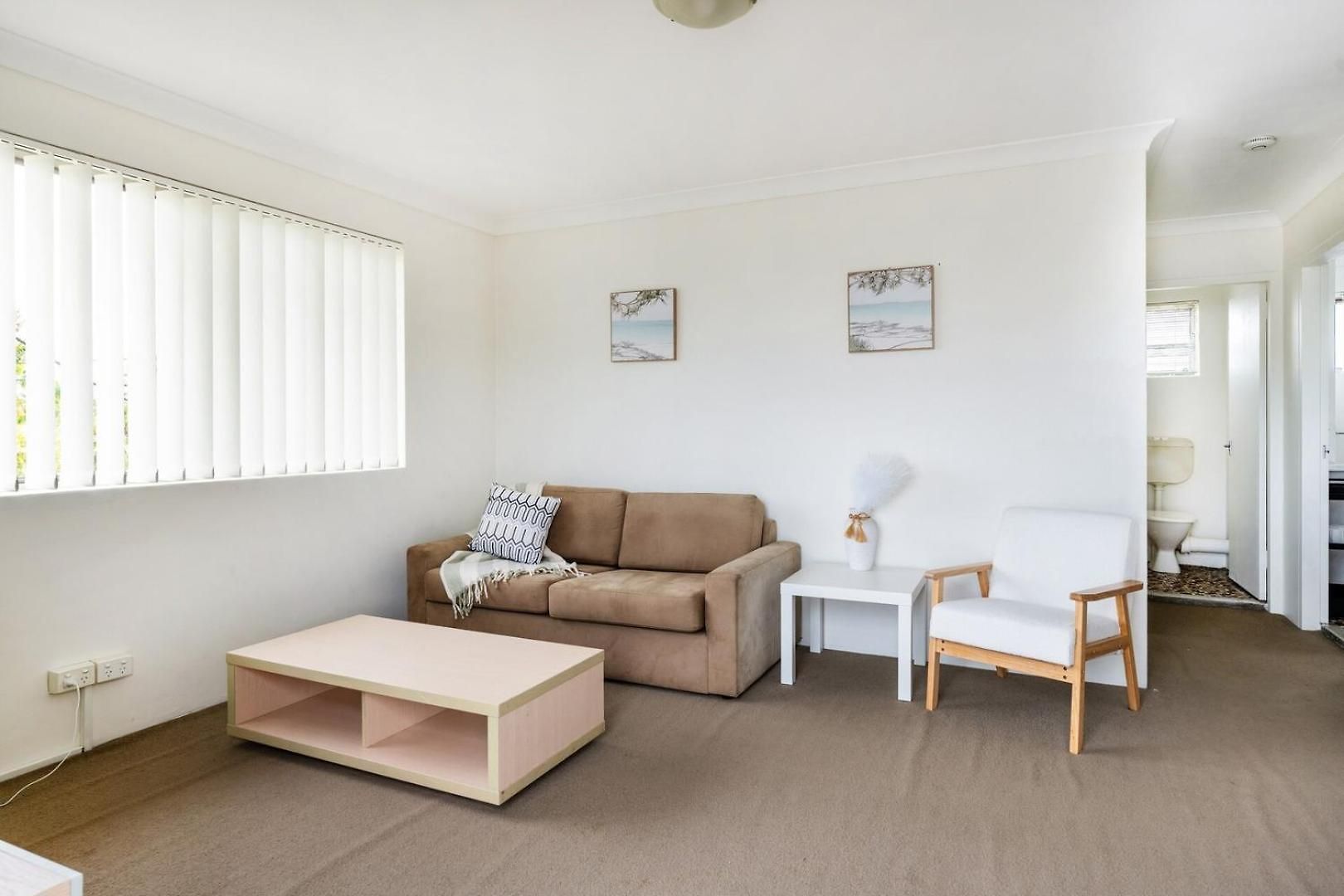 Quiet & Cosy Bulimba Escape Apartment Brisbane