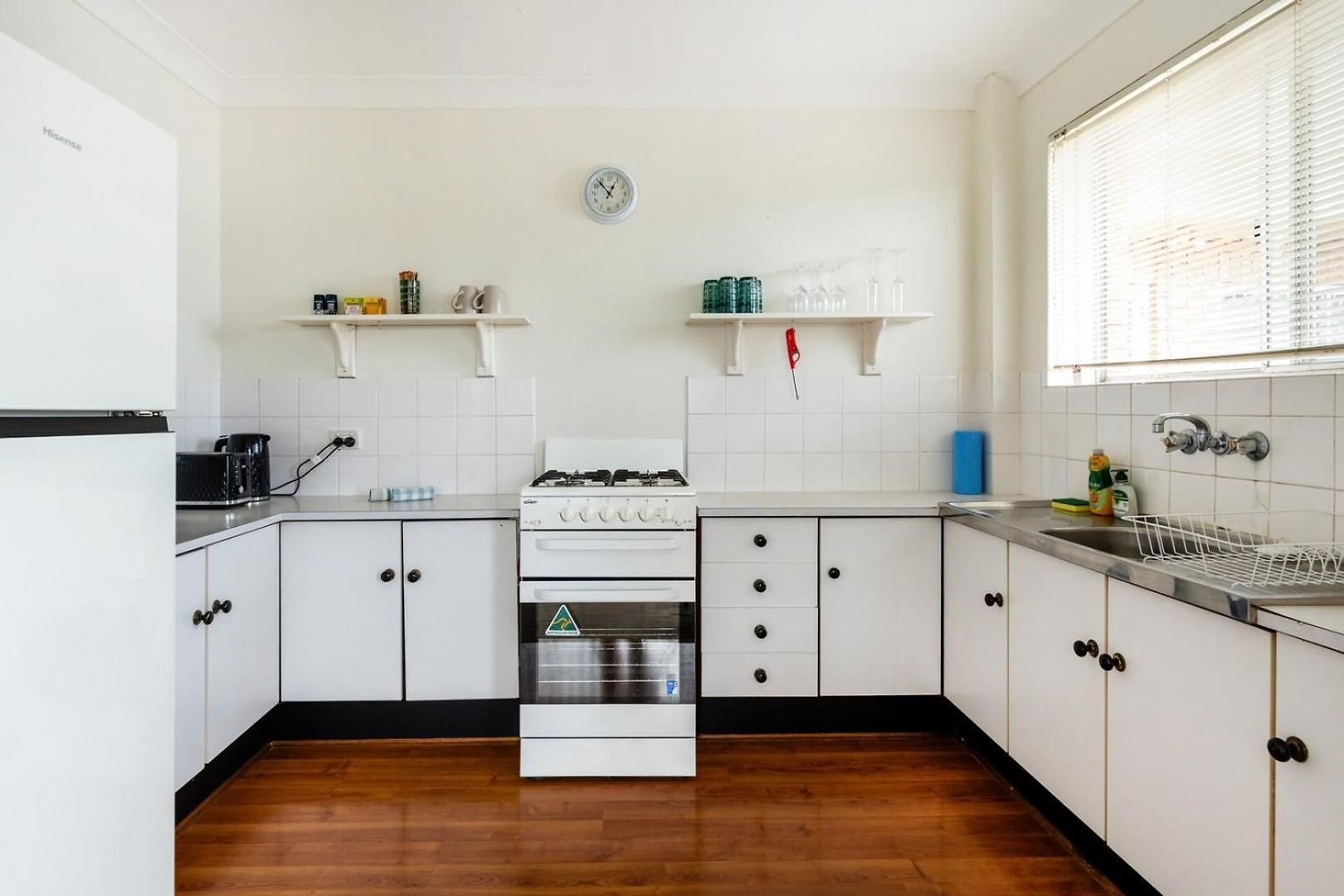 Apartment Quiet & Cosy Bulimba Escape