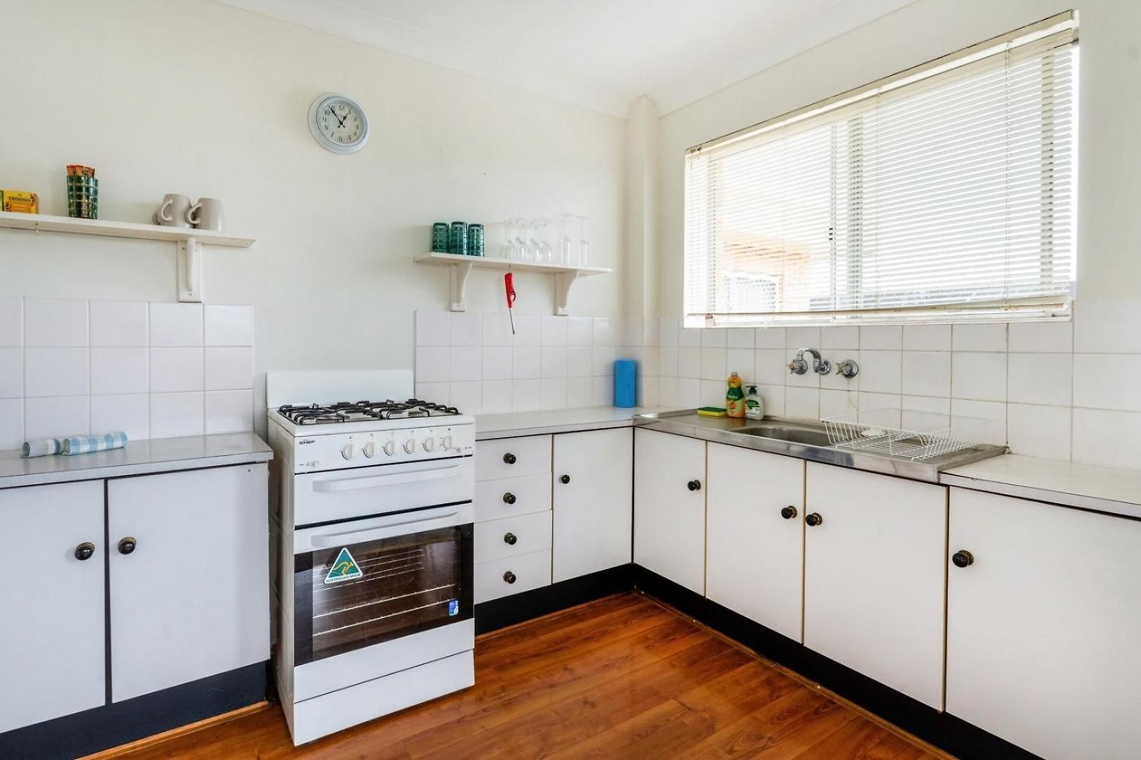Apartment Quiet & Cosy Bulimba Escape