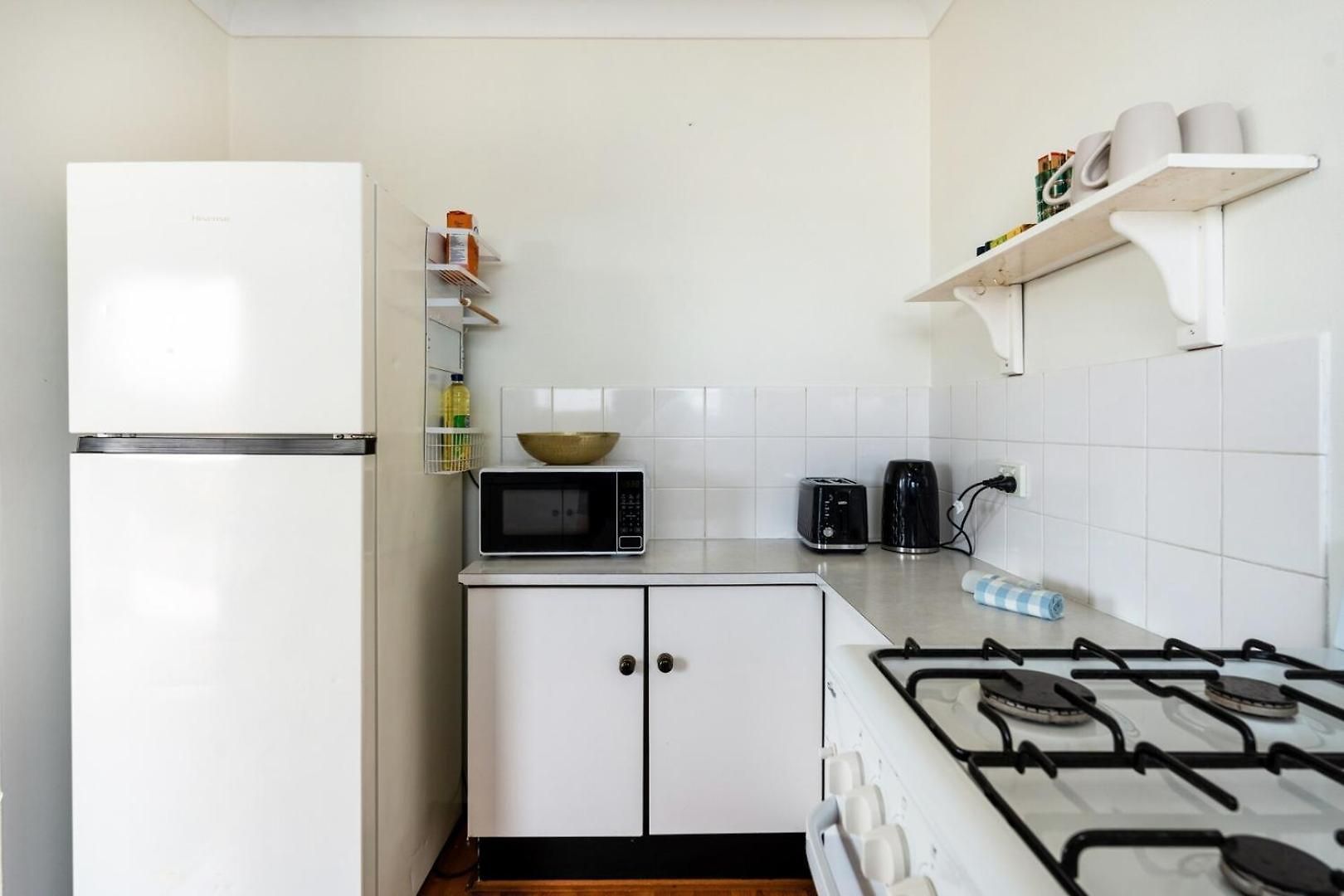 Quiet & Cosy Bulimba Escape *