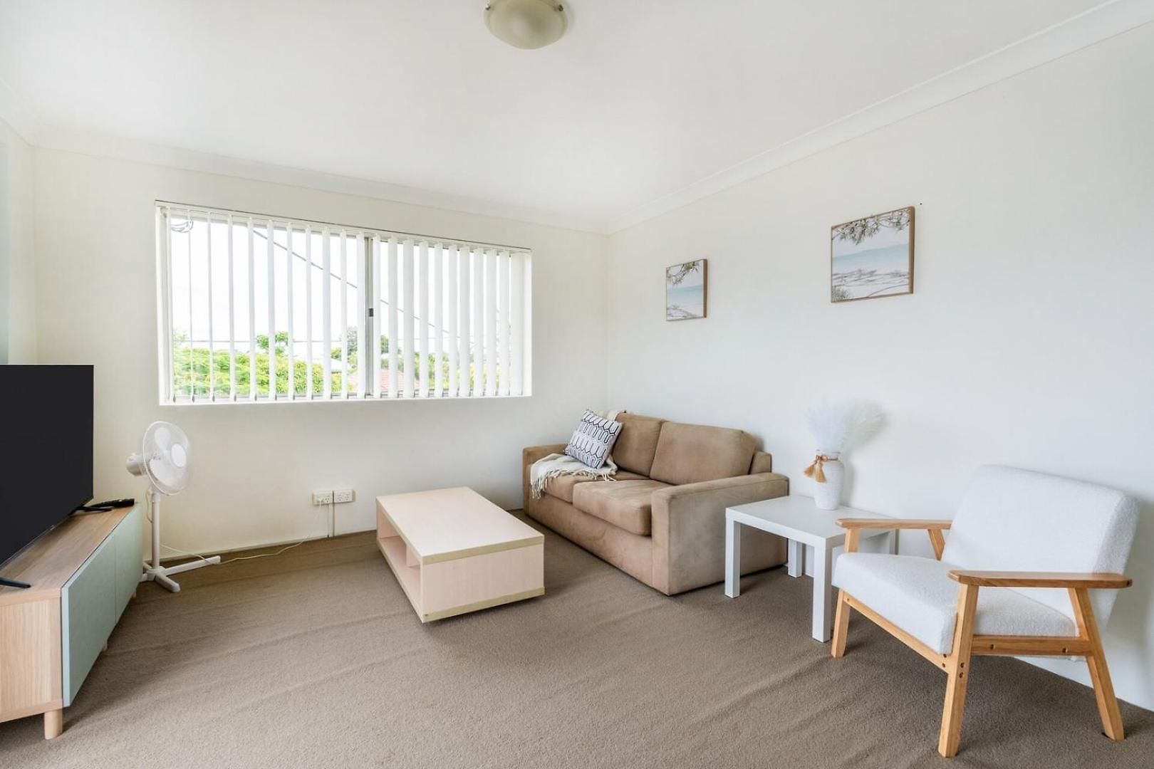 Quiet & Cosy Bulimba Escape Apartment Brisbane