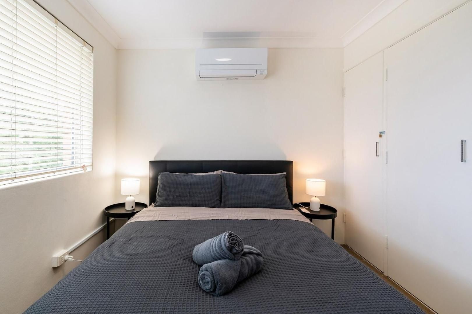 Quiet & Cosy Bulimba Escape *