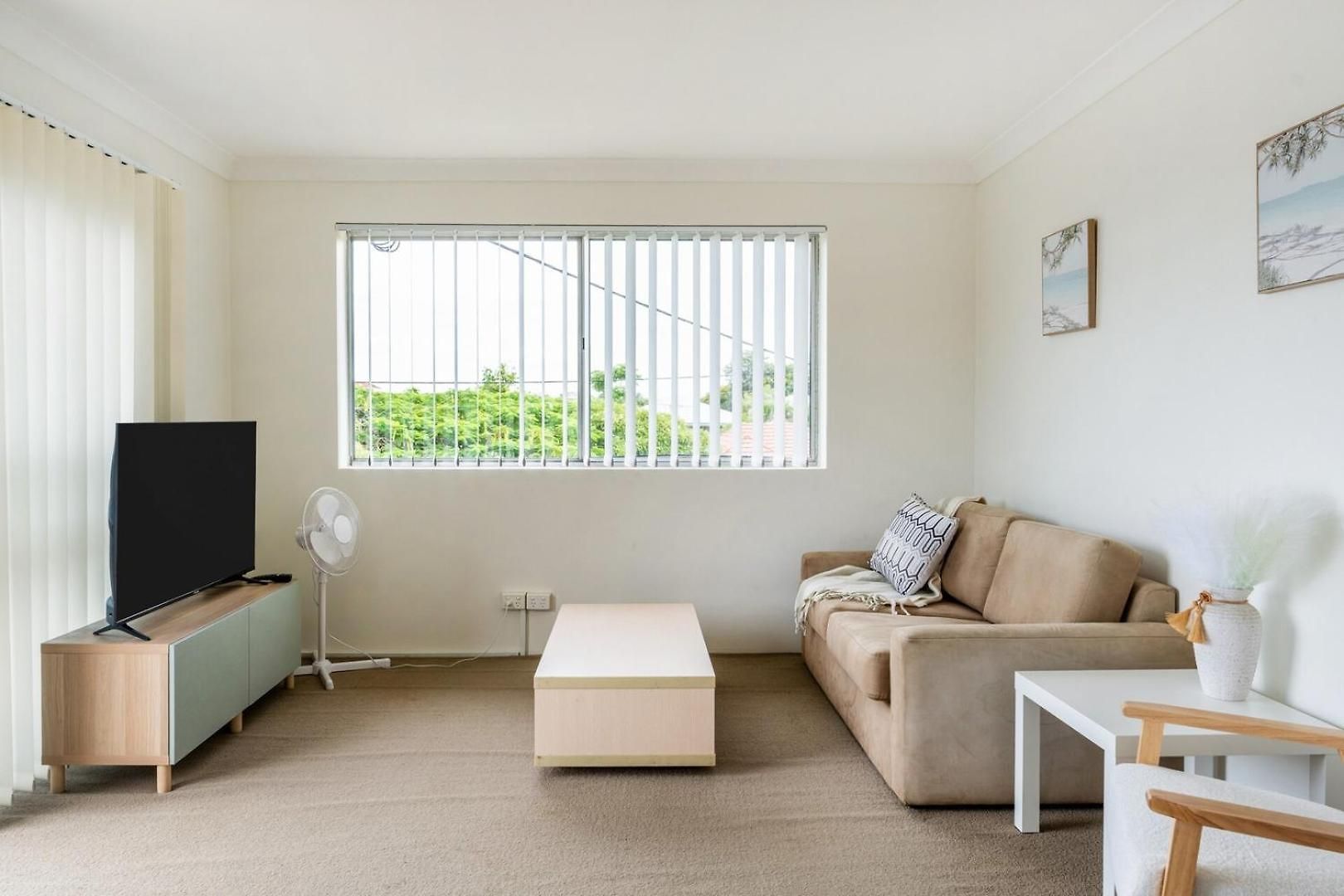 Quiet & Cosy Bulimba Escape Brisbane