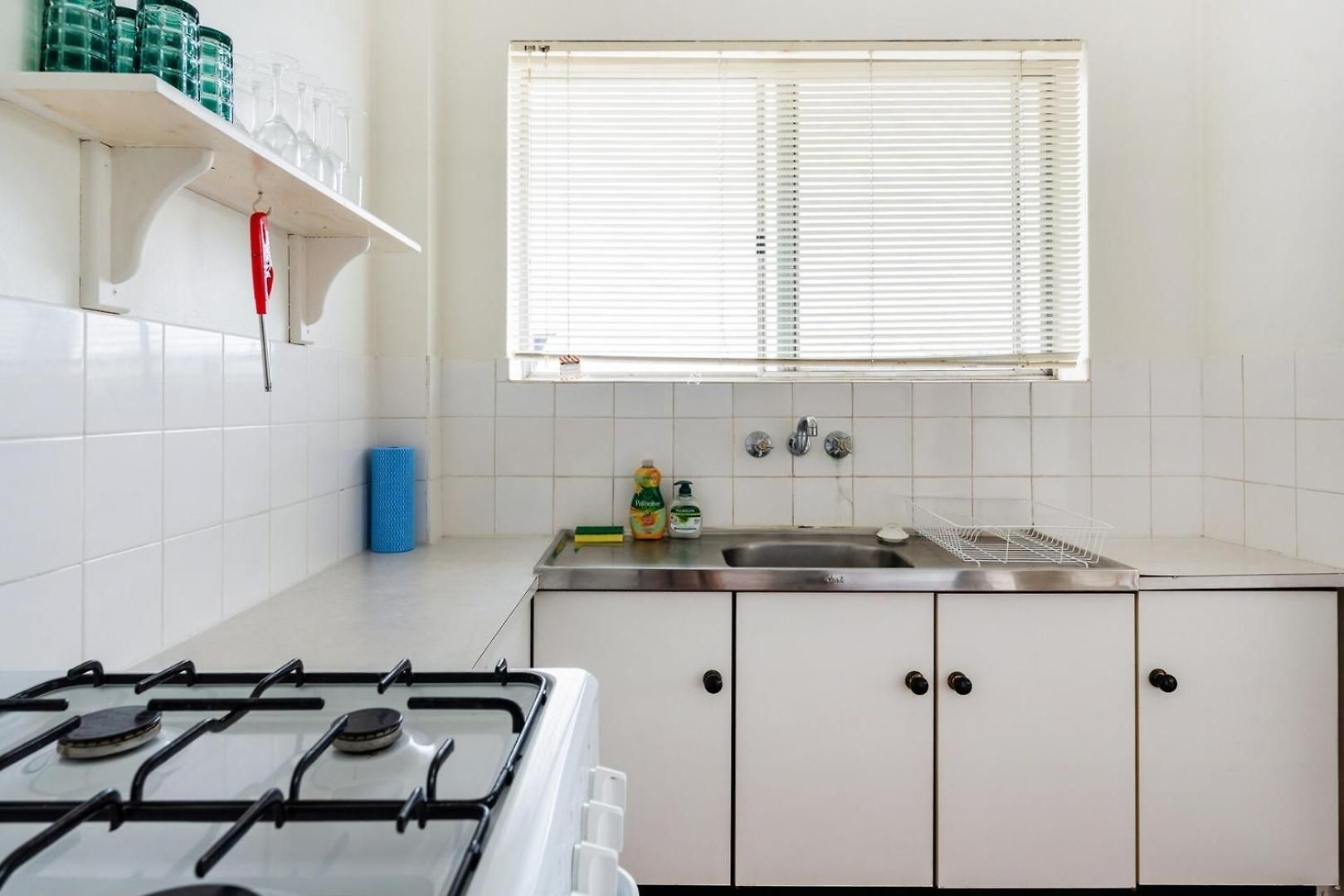 Quiet & Cosy Bulimba Escape * Brisbane