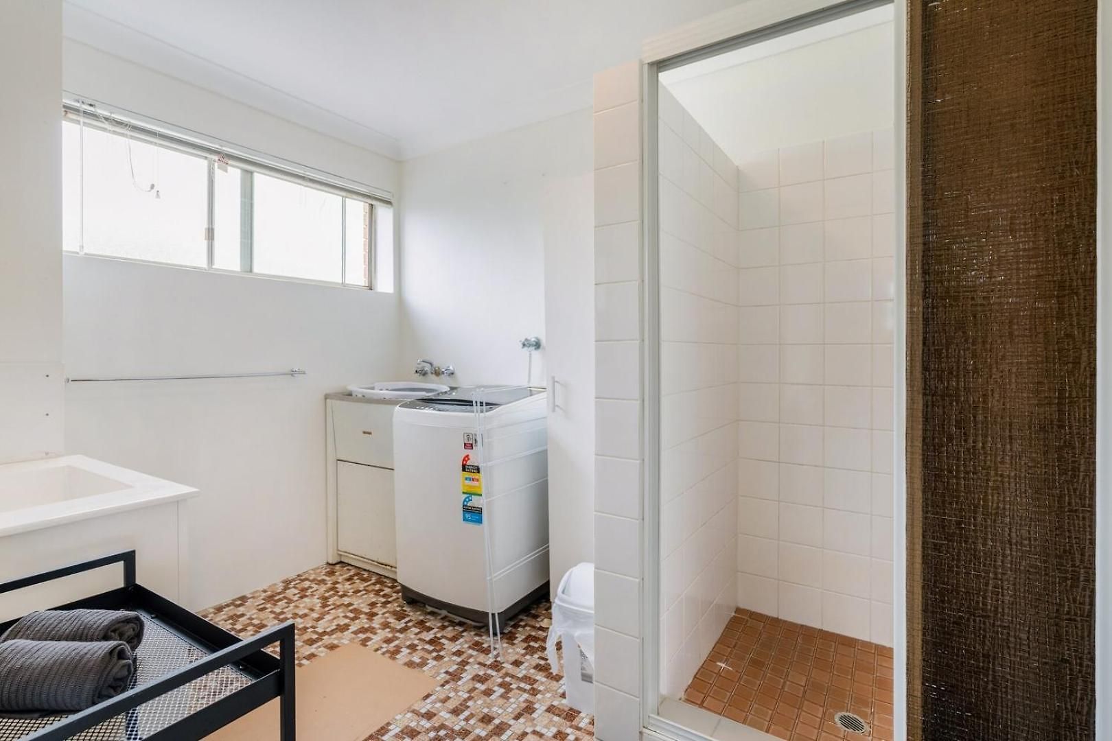 Quiet & Cosy Bulimba Escape Apartment