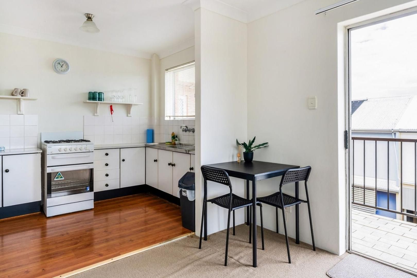 Quiet & Cosy Bulimba Escape Apartment