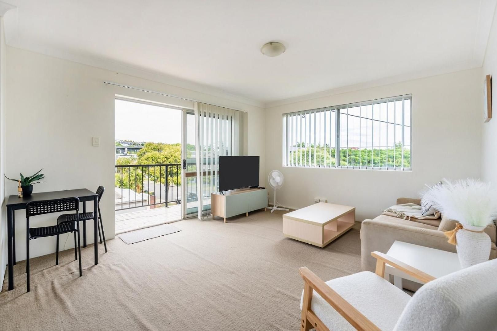 Quiet & Cosy Bulimba Escape Apartment *