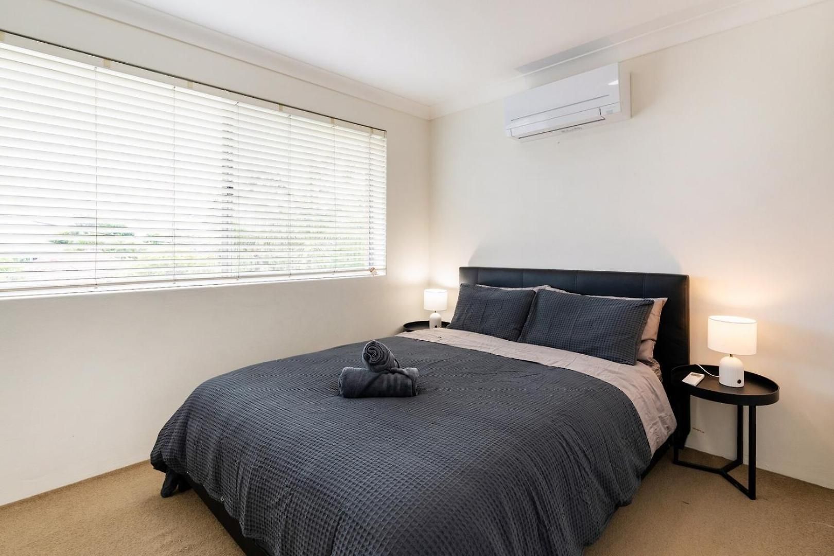 Quiet & Cosy Bulimba Escape Apartment