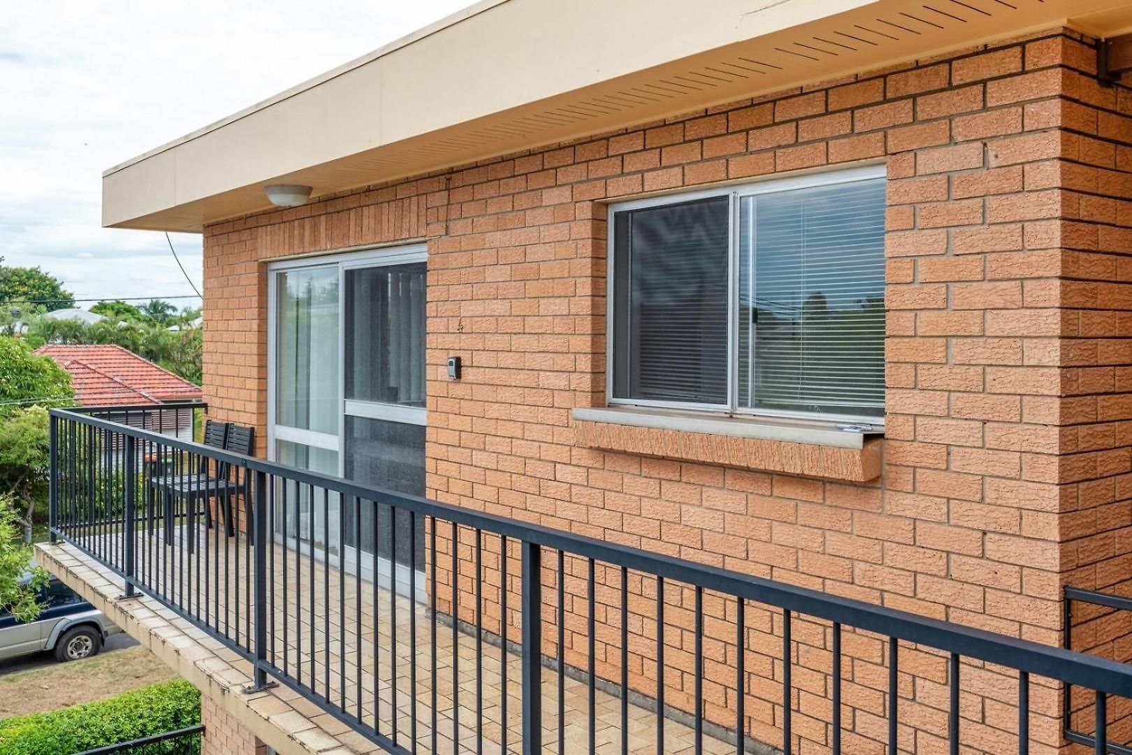 Quiet & Cosy Bulimba Escape *