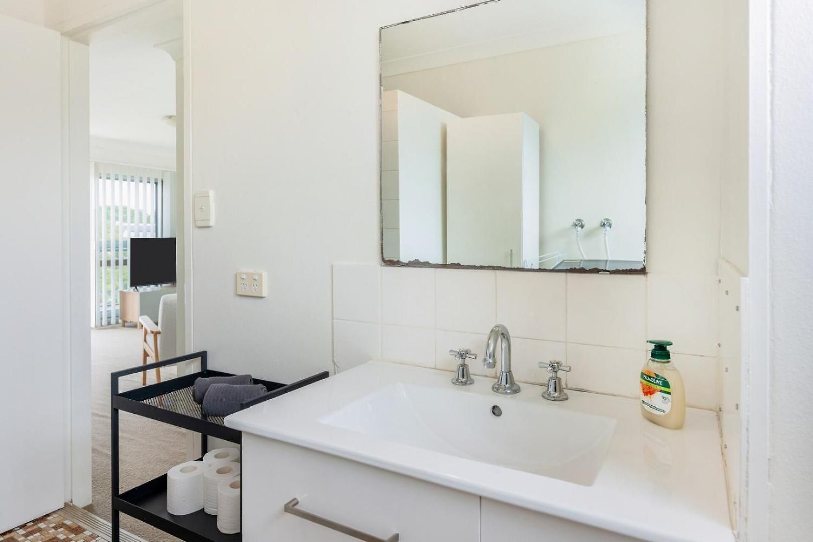 Quiet & Cosy Bulimba Escape