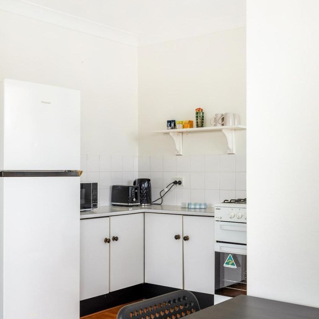 Quiet & Cosy Bulimba Escape Apartment