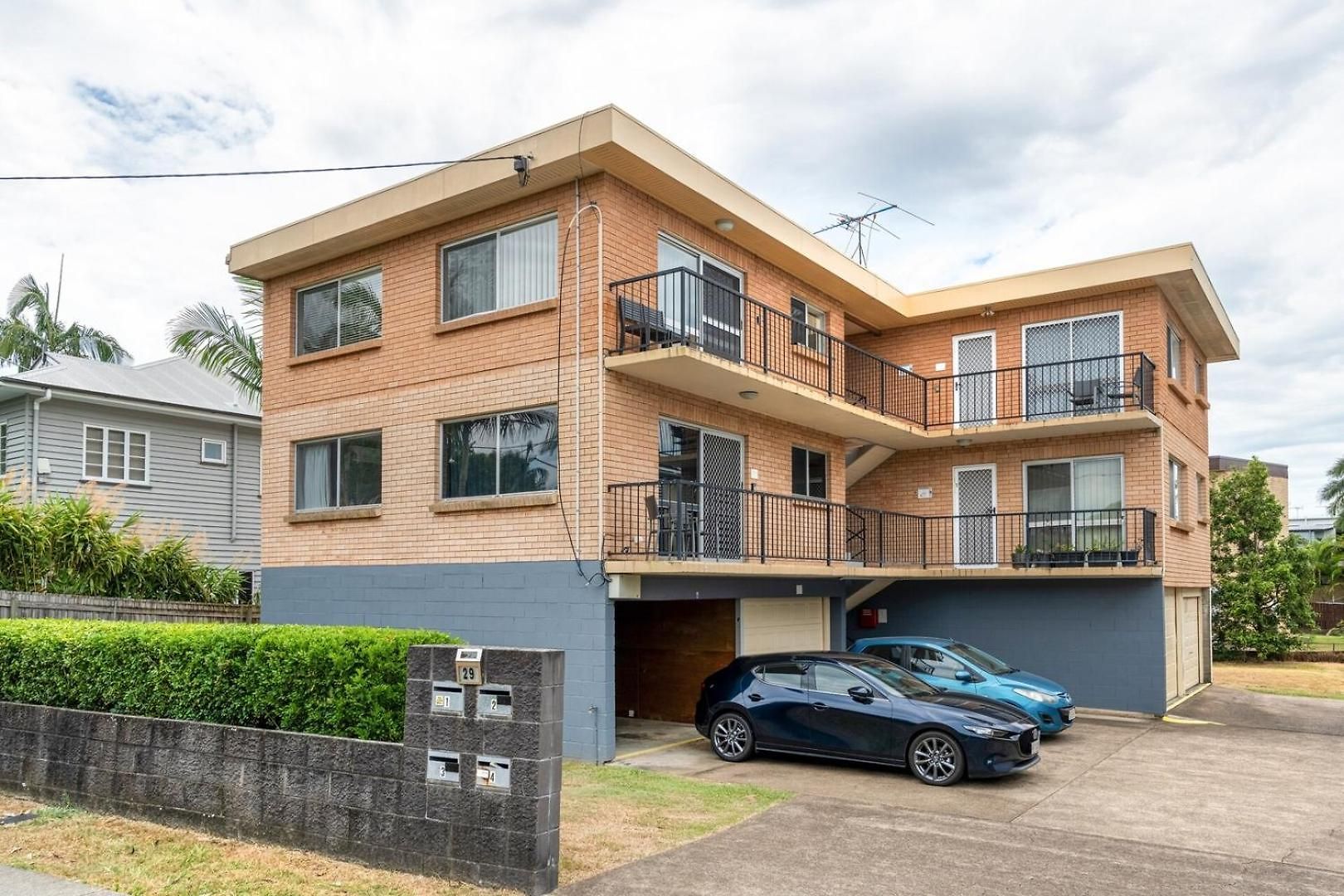 Apartment Quiet & Cosy Bulimba Escape *