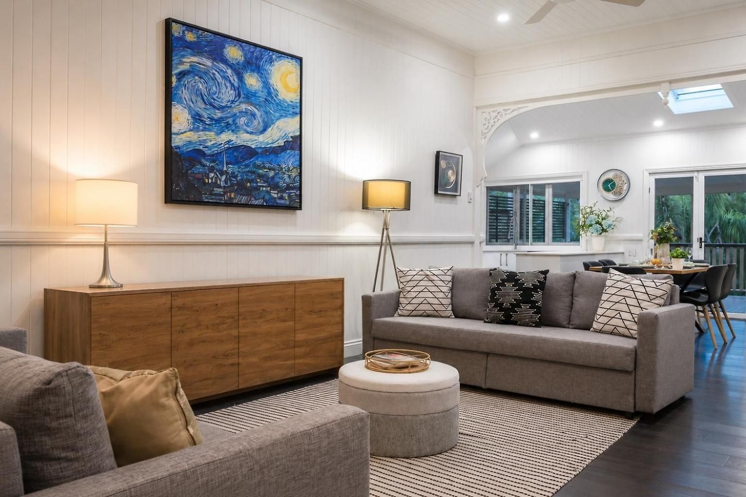 Stylish With Pool, Close Suncorp Stadium, Cbd Brisbane