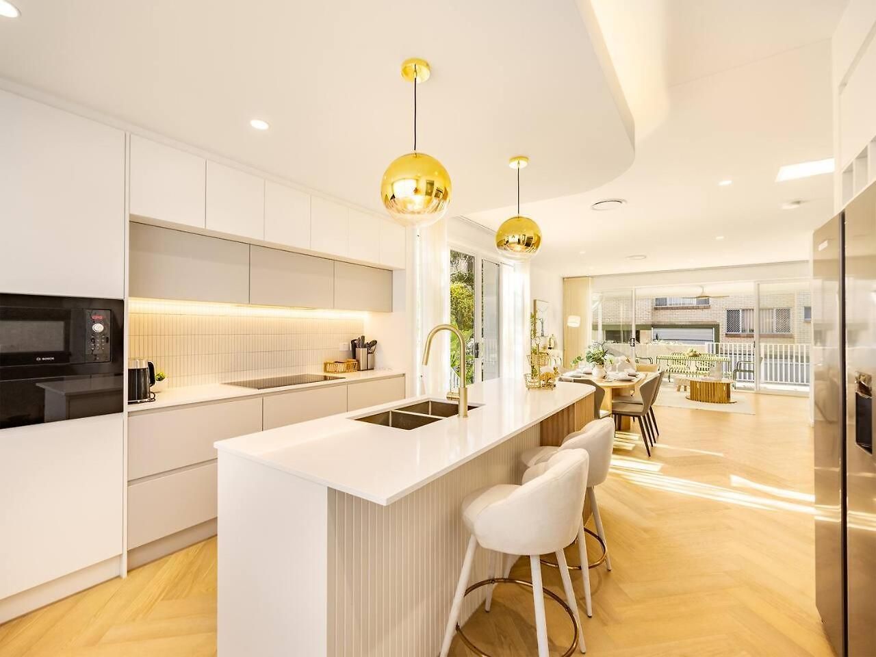 Holiday home Brand-new 4br Luxury Living Near Airport And Mall Brisbane