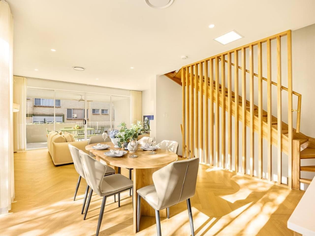 Brand-new 4br Luxury Living Near Airport And Mall *