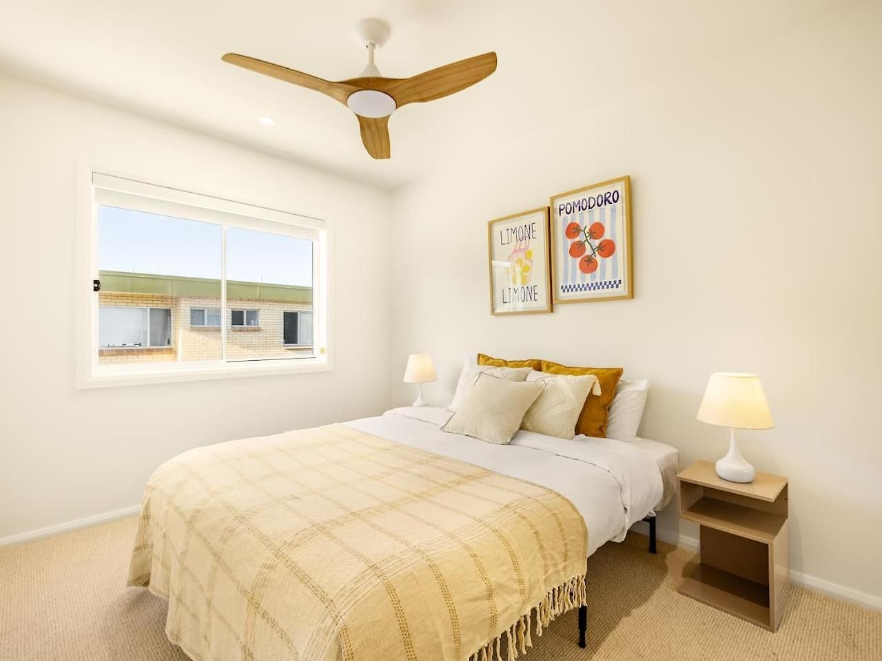 Brand-new 4br Luxury Living Near Airport And Mall