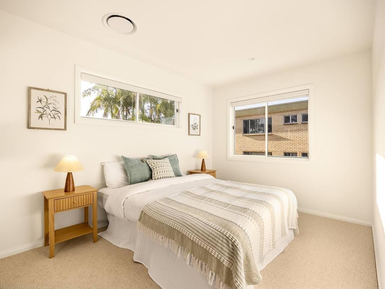 Holiday home Brand-new 4br Luxury Living Near Airport And Mall *