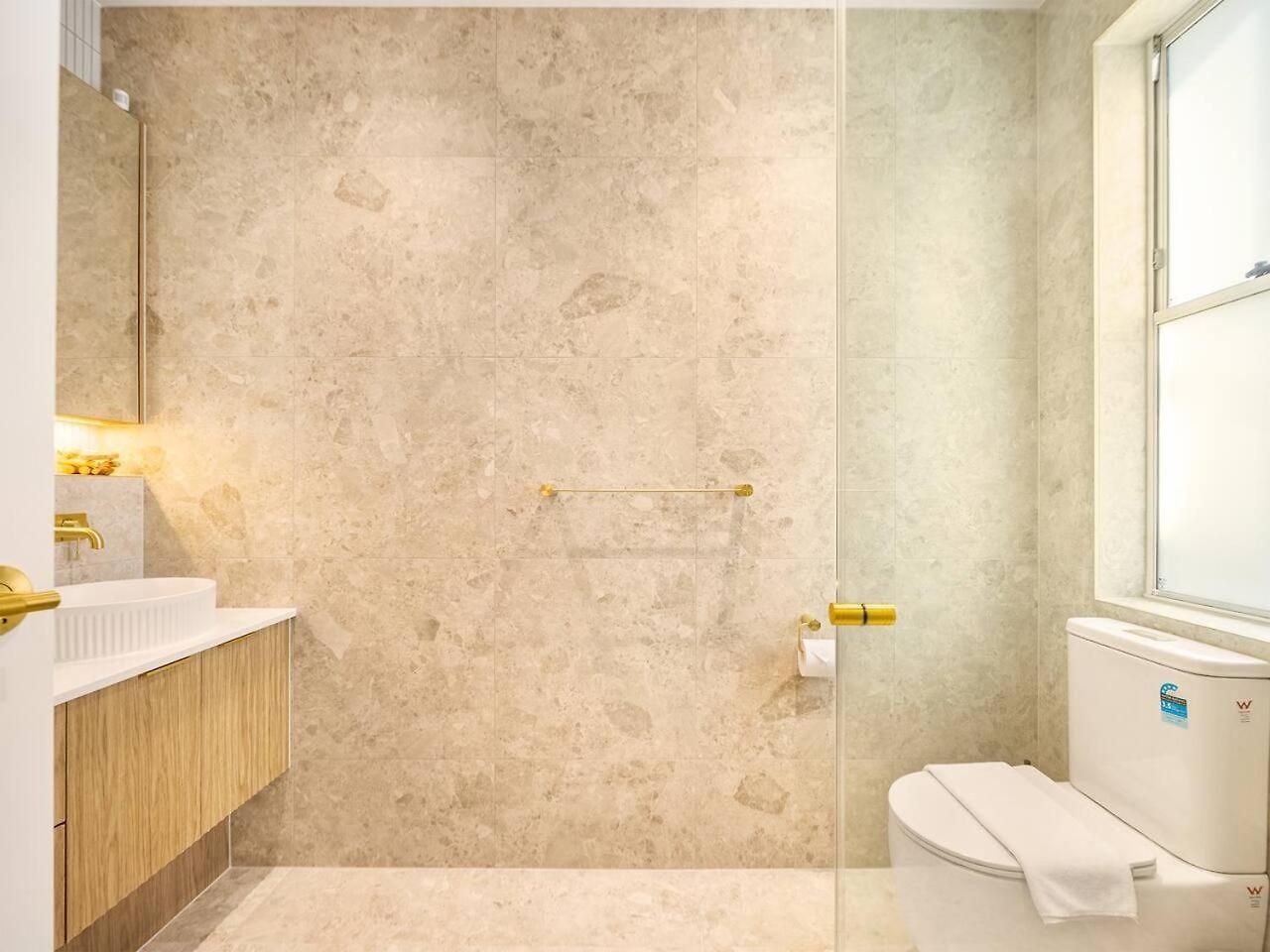 Brand-new 4br Luxury Living Near Airport And Mall * Brisbane