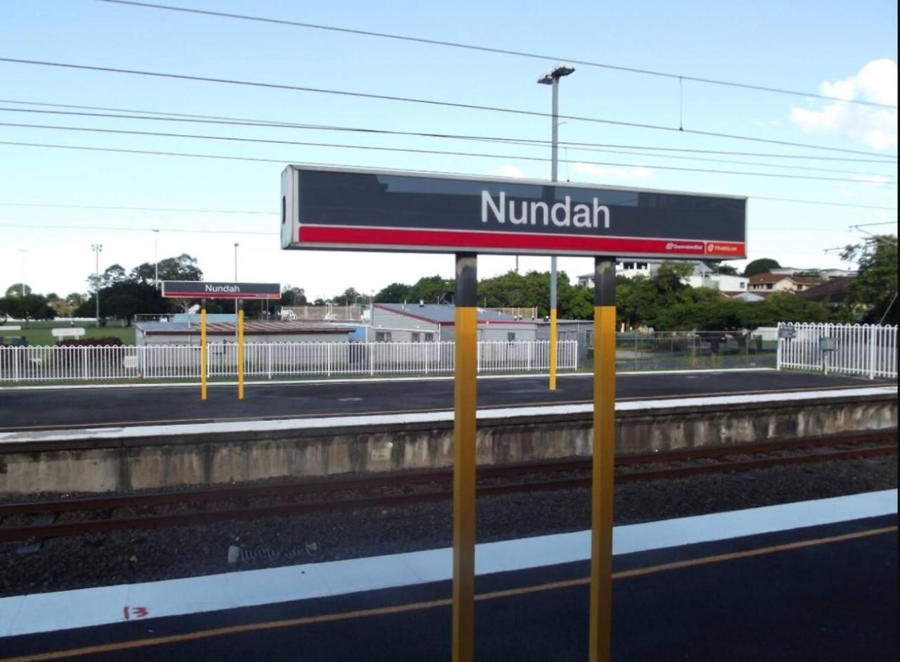 Brand-new 4br Luxury Living Near Airport And Mall Brisbane