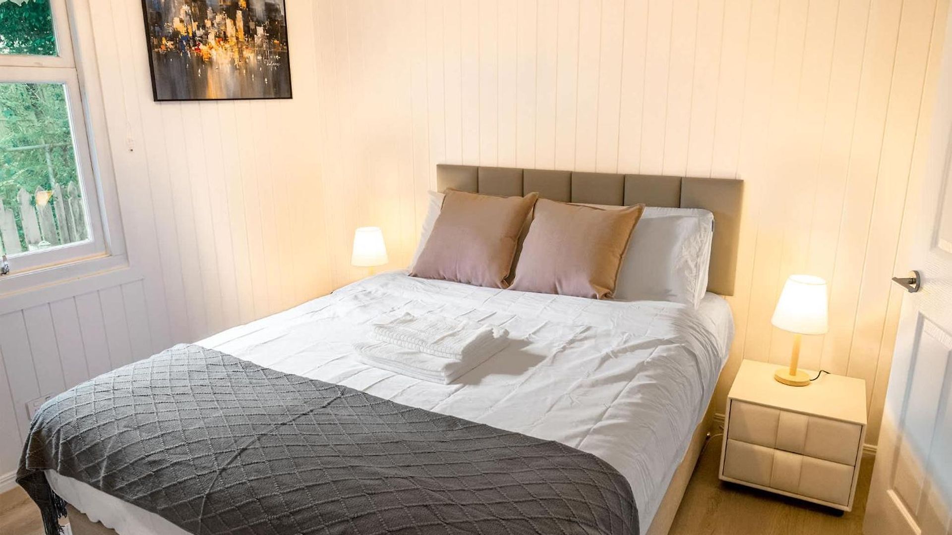 Holiday home Classic Queenslander Kangaroo Point Near River Brisbane