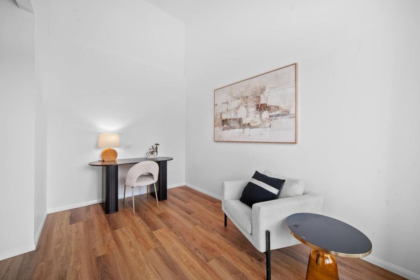 Comfortable 4 Bedroom Family With 3 Bathrooms And Air Conditioning