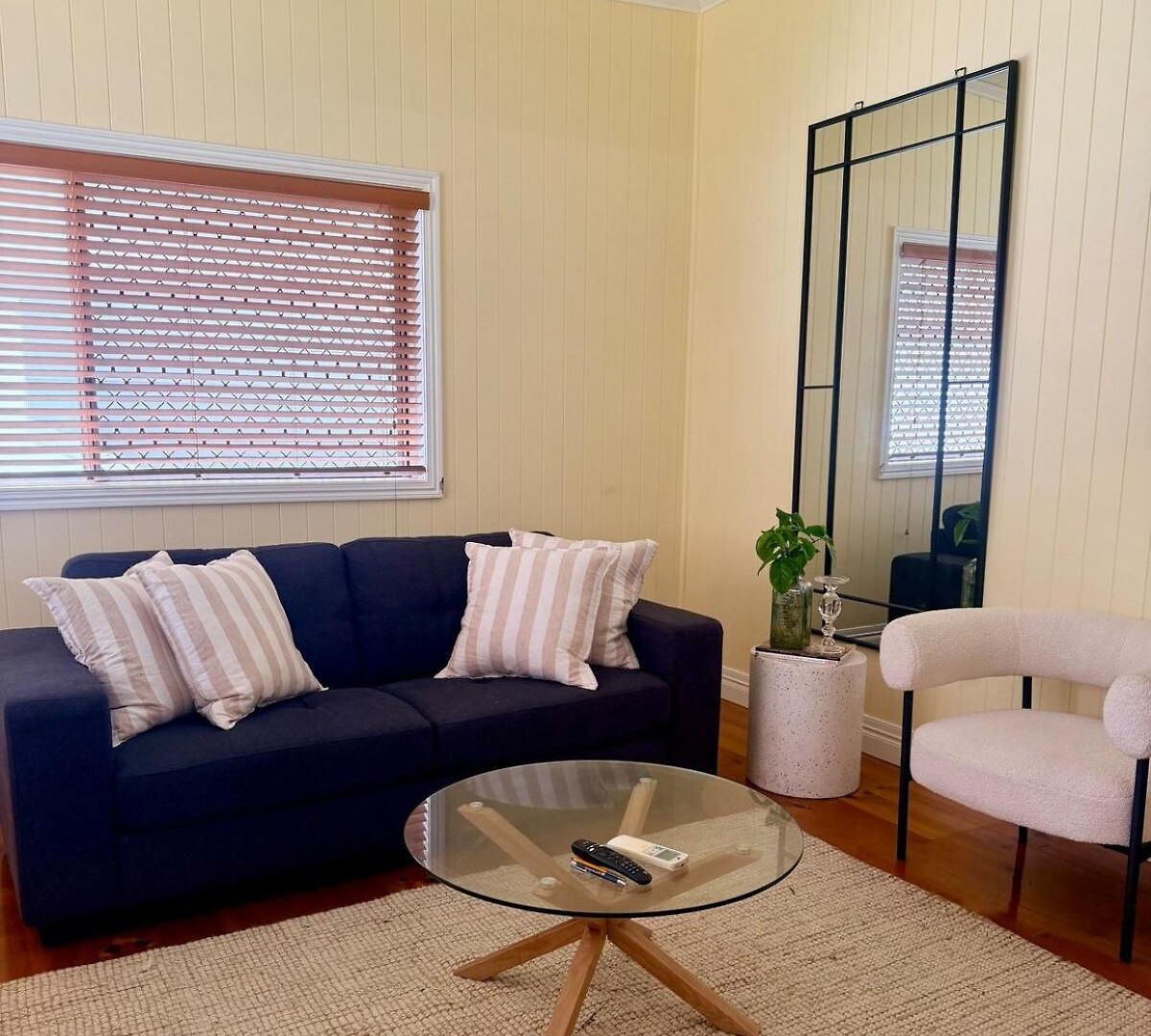Holiday home Aj New Farm Haven *