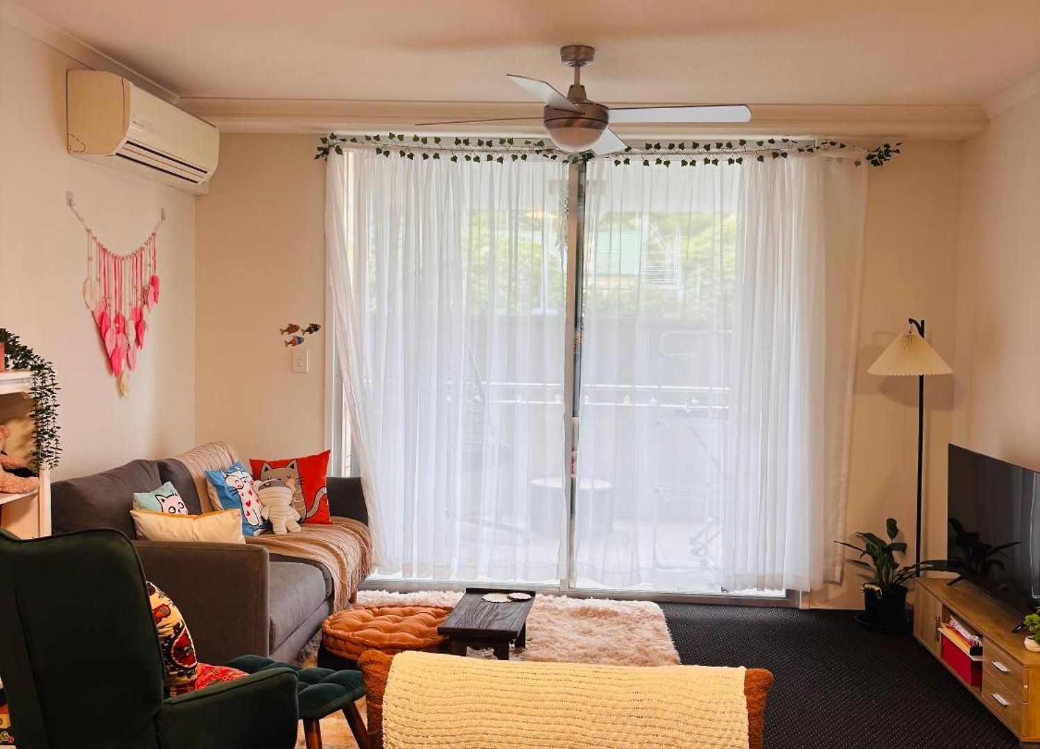 Homestay Welcoming Cozy For Female Only *