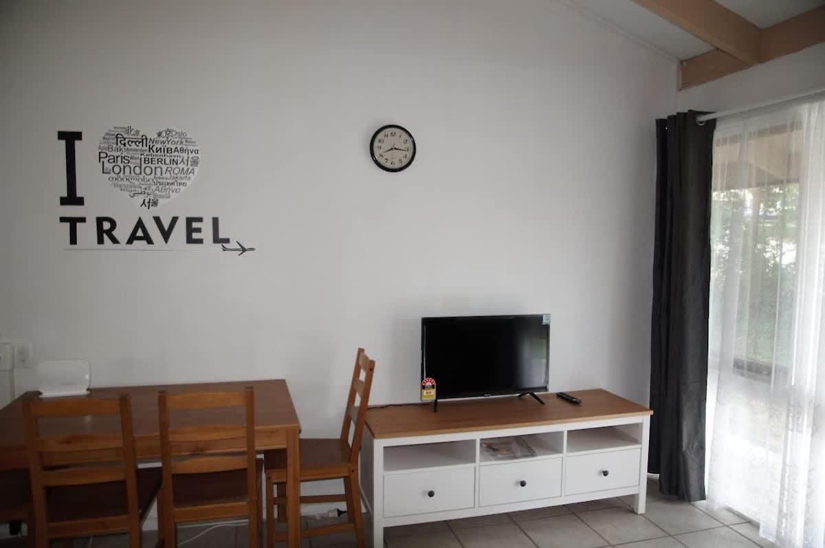 3 Bedroom Unit At Sunnybank Hills Holiday home