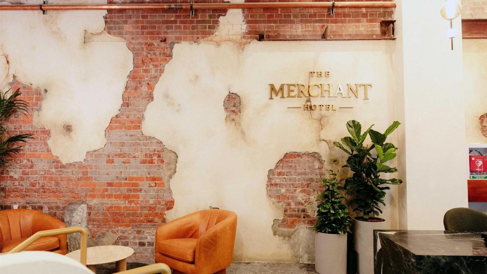 The Merchant Hotel, A Member Of Radisson Individuals Hotel