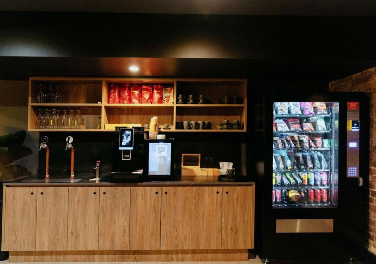 The Merchant Hotel, A Member Of Radisson Individuals * Brisbane